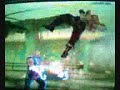Black Belt Test - Heihachi Mishima Black Belt Test - Heihachi Mishima