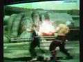 Black Belt Test - Heihachi Mishima