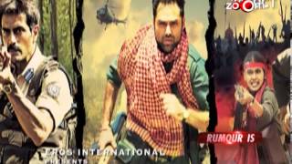 Planet Bollywood News - Salman changes location of 'Mental' shoot, Ekta postponds 'QUATIM 2'&more