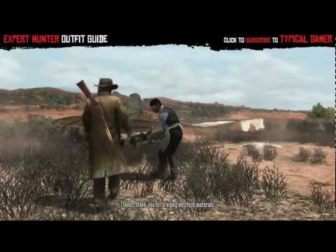 how to discover legend of the west outfit
