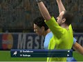 UEFA EURO 2008 (PES): Halbfinale Sieger VF1 - Sieger VF2 2.H