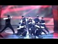 Diversity (Semi Final Performance) Britains Got Talent 2009 HIGH QUALITY