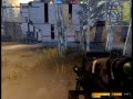Battlefield 2142 Fooling Around