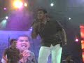 banda registrada presentacion del dvd y enganchados