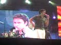 banda registrada presentacion del dvd y enganchados