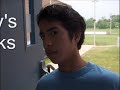 Crazy Kid Does Some Awesome Stunts Part 1