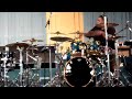 Aaron Spears - Drumm
