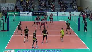 Season 2018/19 Black No.20