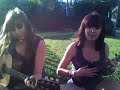 Click here to watch this video 5 Years Time - Noah And The Whale - Cover