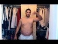 Week 19 Weigh In 