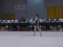 Ravasio Silvia Hoop 2005 Latisana Jr