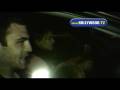 Natalie Portman Leaves Chateau Marmont.