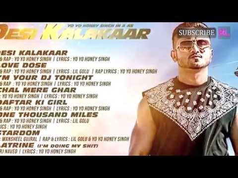 Yo Yo Honey Singh to cause another controversy with Latrine song?