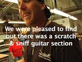 Learn how to build a taylor acoustic guitar lesson tour #2