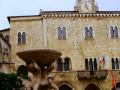 Priverno Lt e l'Abbazia di Fossanova