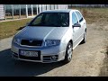 Skoda Fabia RS Skoda Fabia RS
