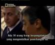 Air crash - Egypt Air 990 part 1