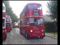 TROLLEYBUS WEEKEND AT CARLTON COLVILLE 2008 - PART 1 TROLLEYBUS WEEKEND AT CARLTON COLVILLE 2008 - PART 1
