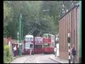 TROLLEYBUS WEEKEND AT CARLTON COLVILLE 2008 - PART 1