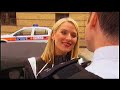 Footballers Wives - Amber Get Tanya Arrested