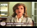 Arianna Huffington for Books=Gifts
