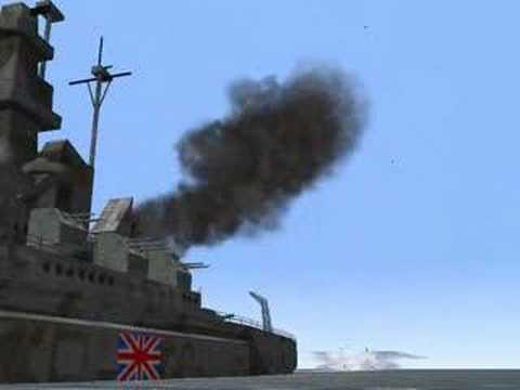 fighter ace マレー沖海戦