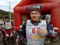 Mini Enduro 2008 etapa Urussanga