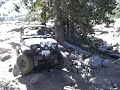 Wheeling on the Rubicon Aug 08