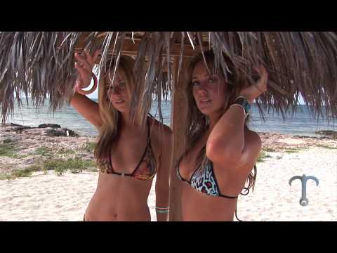 Brazilian Girls In Micro Bikini