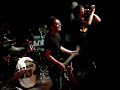 Comeback Kid - Broadcasting - Vancouver