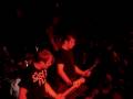 Comeback Kid - Broadcasting - Vancouver