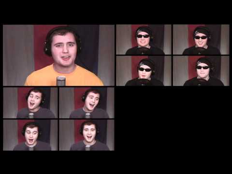 sdstever - EXPAND FOR MORE INFO-------------------------- We R Firework - Ke$ha / Katy Perry A Cappella Mashup [FREE MP3] Tweet this now: http://...