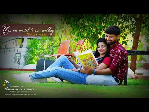 Paras & anjali -15-5-2019   Vrundavan studio