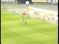 2009 JEF United Chiba vs Oita Trinita 16th 1