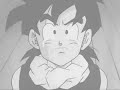 [DBZ] Gohan's Memories