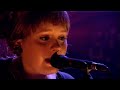 Adele singing daydreamer on Jools Holland live