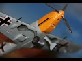 Me109E-3 of Heinz Bär Me109E-3 of Heinz Bär