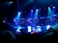 Muse - Forum 24.Oktober - Sing for absolution Muse - Forum 24.Oktober - Sing for absolution