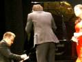 Antonio Cort�s - la linea- Carcelero