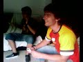 Roger Federer-Rafa Nadal para WII