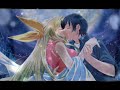 Romantic animation music Romantic animation music