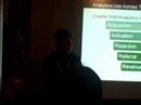 SocialMedia Biz School NYC Events - Analytics Panel - Part 2