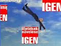 Gyurcsány röpül Gyurcsány röpül