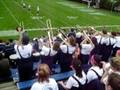 trombone suicide