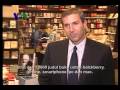 Barnes & Noble Keluarkan E-Book Baru - VOA Gadget 4 Agustus 2009