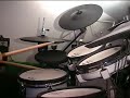 Candela - Buena Vista Social Club + Roland TD-12Ibrahim Ferrer muy grande