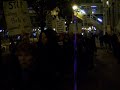 Gay Liberation Network Protest Against Dobson and Prop 8 Chicago Nov. 8