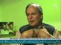 PAKISTAN POLITICS -INTERVIEW WITH JAVED HASHMI -WITH TALAT-1 PAKISTAN POLITICS -INTERVIEW WITH JAVED HASHMI -WITH TALAT-1