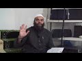 Chapter 3: Kitab at-Tawheed