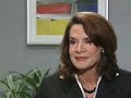 Katherine Harris on Drugs...and on reimporting them